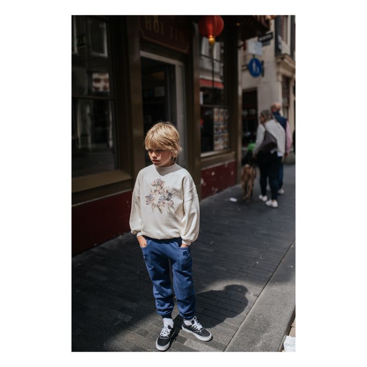 Jogger | Blau- Produktbild Nr. 2