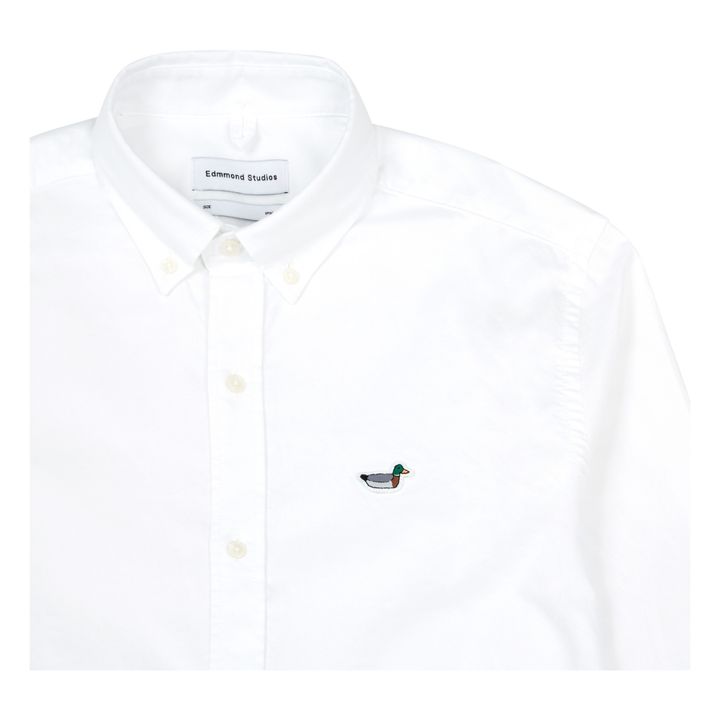 Shirt | Blanco- Imagen del producto n°1