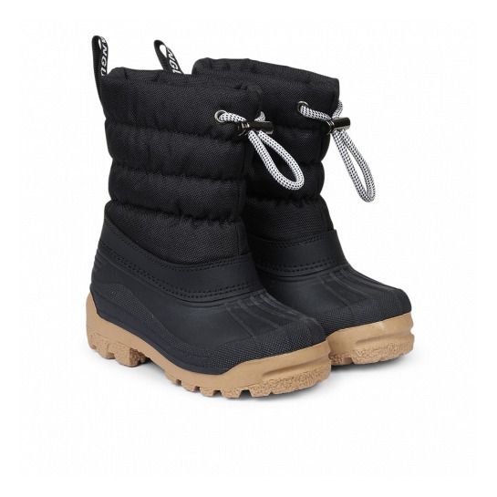 Botas de nieve Thermo | Negro- Imagen del producto n°1