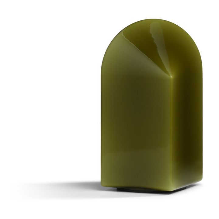 Parade Table Lamp | Green- Product image n°3
