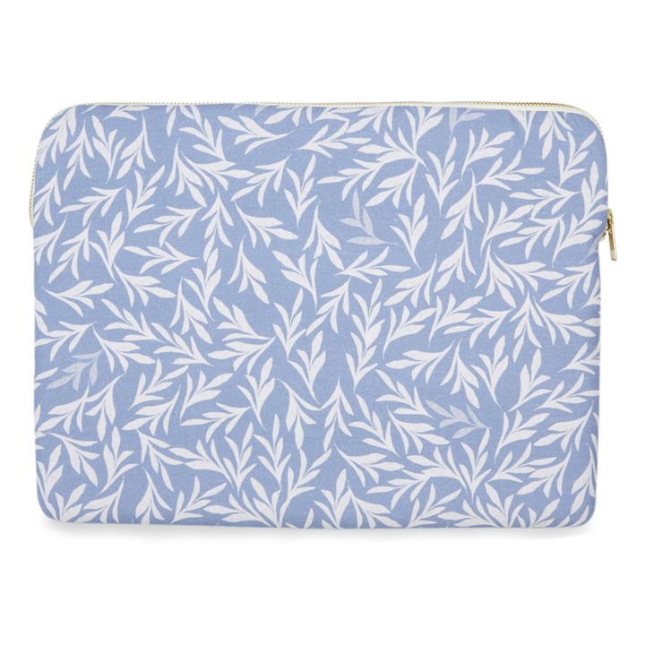 ALMA Laptop Sleeve - 13”/14” | Azul- Imagen del producto n°3