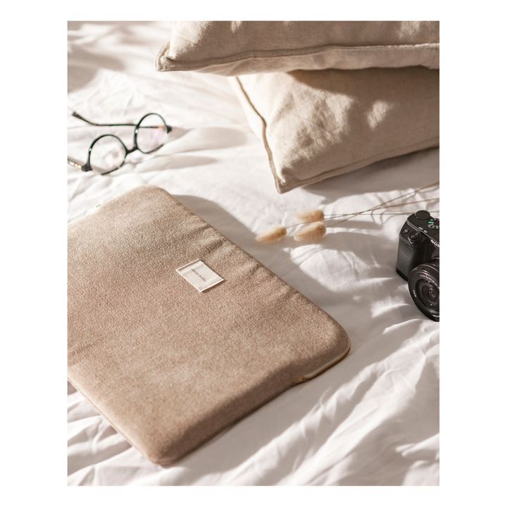 Arthur Laptop Sleeve - 13”/14”- Produktbild Nr. 2