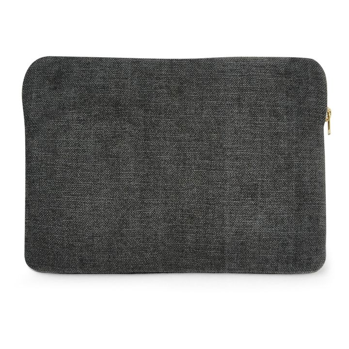 Cali Laptop Sleeve - 13”/14” | Schwarz- Produktbild Nr. 3