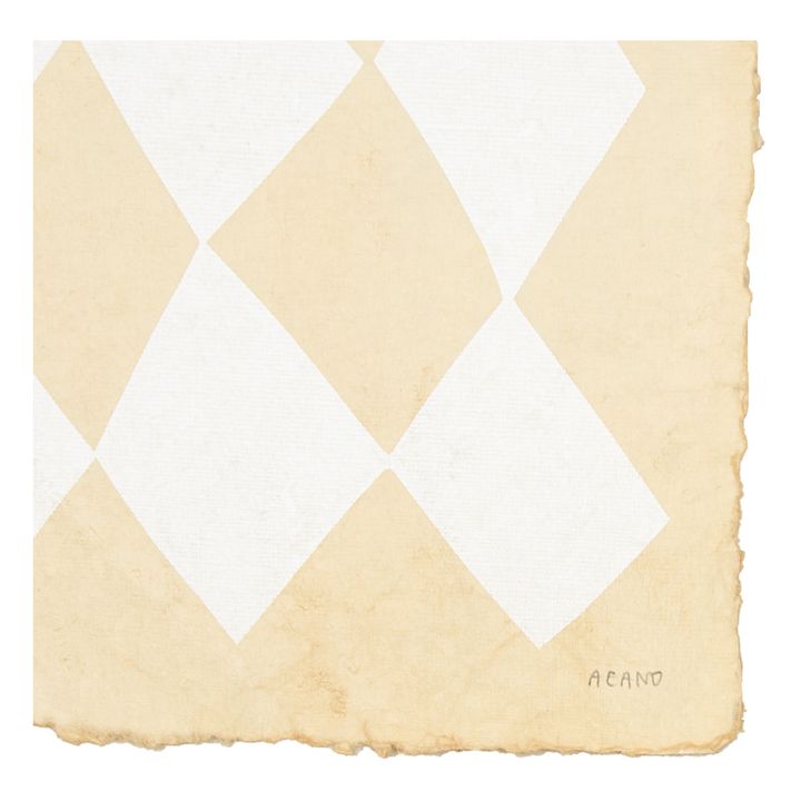 Póster Tiles II- Imagen del producto n°2