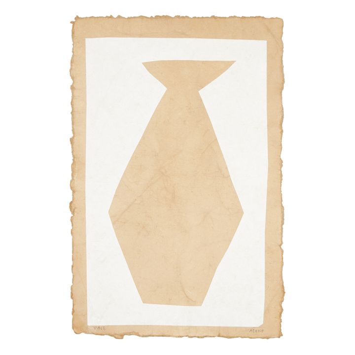 Póster Vase- Imagen del producto n°0