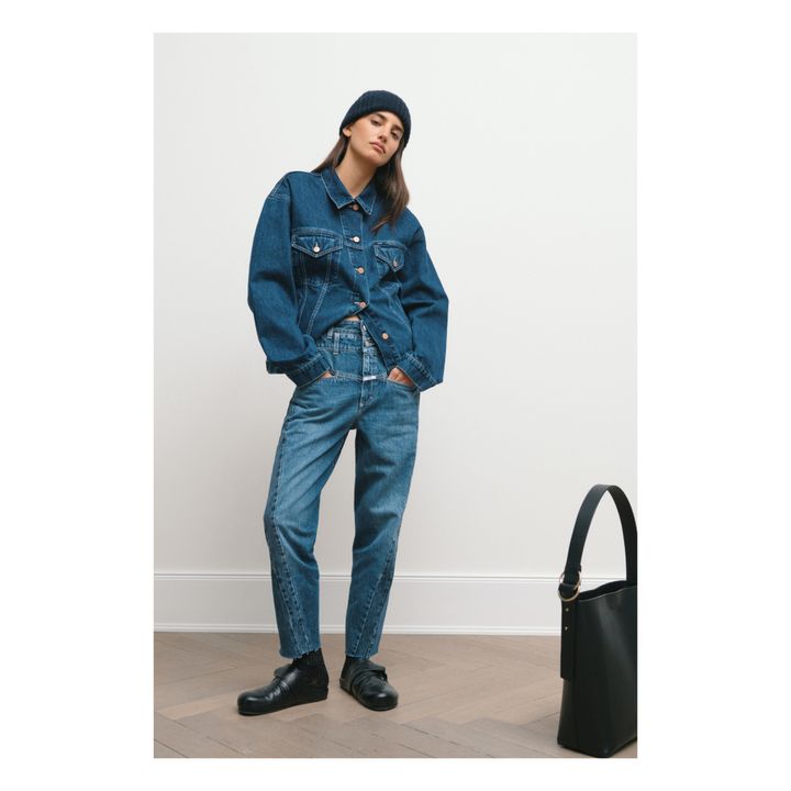 Curved-x Jeans- Imagen del producto n°0
