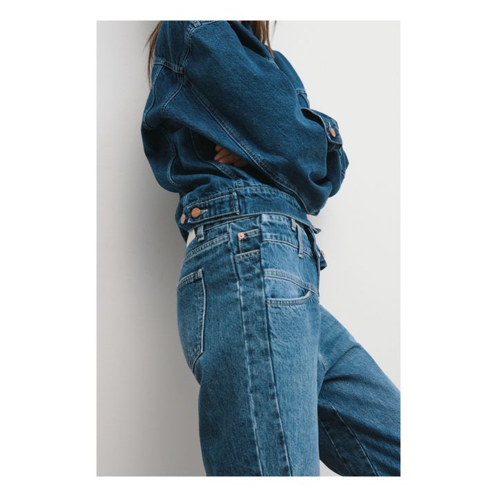Curved-x Jeans- Imagen del producto n°4