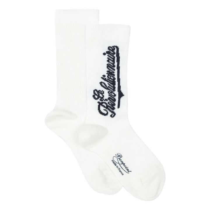 Bacari Socks | Crudo- Imagen del producto n°0