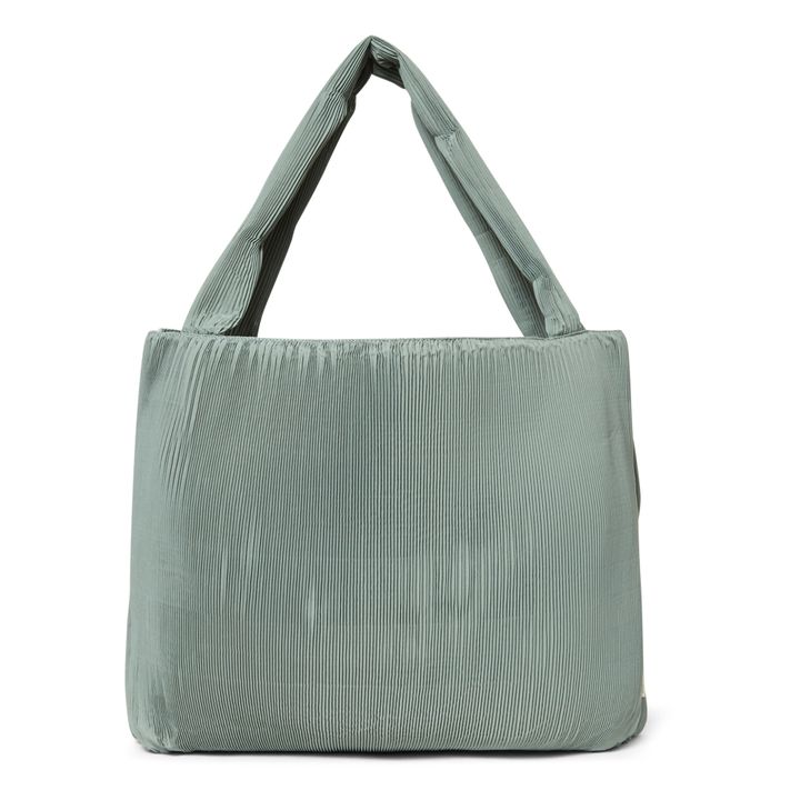 Bolso Mom | Verde Oscuro- Imagen del producto n°0