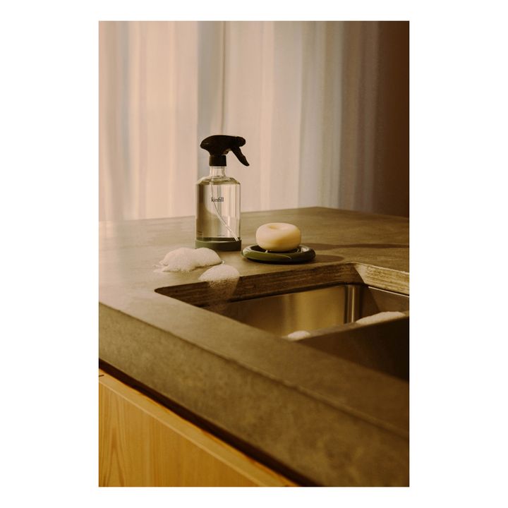 Multi-Surface Cleaning Kit - Pine Bark- Product image n°1