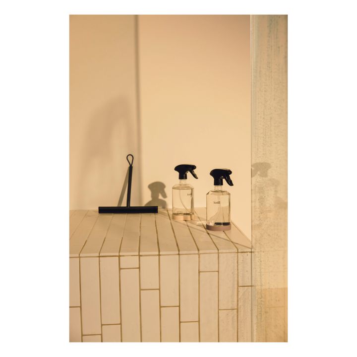 Kit de limpieza para cristales y espejos - Cucumis- Imagen del producto n°2