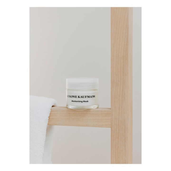 Mascarilla facial hidratante - 50 ml- Imagen del producto n°1