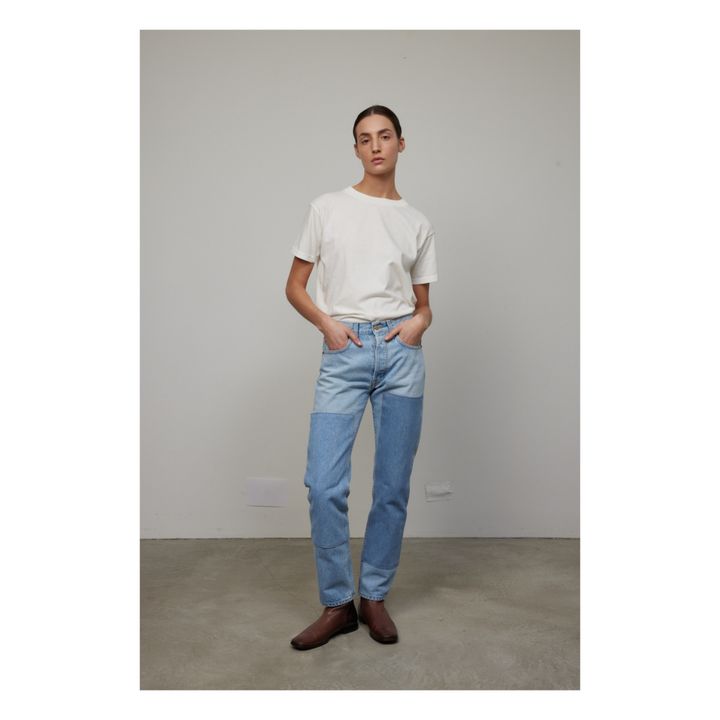 Brit Rework Jeans | Light Vintage- Imagen del producto n°3