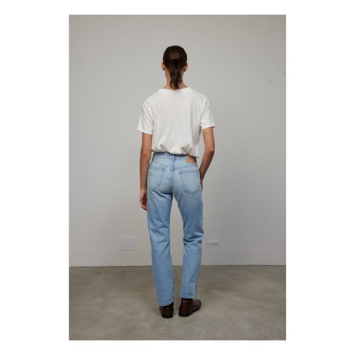 Brit Rework Jeans | Light Vintage- Imagen del producto n°4