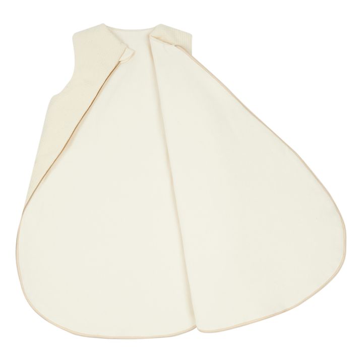 Cocoon Organic Cotton Baby Sleeping Bag- Product image n°1