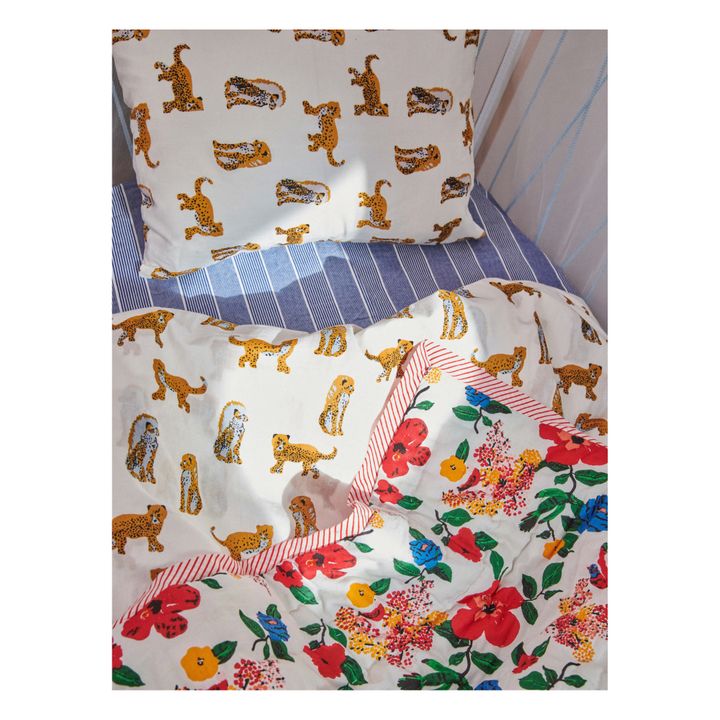 Jaguar bed set- Product image n°1
