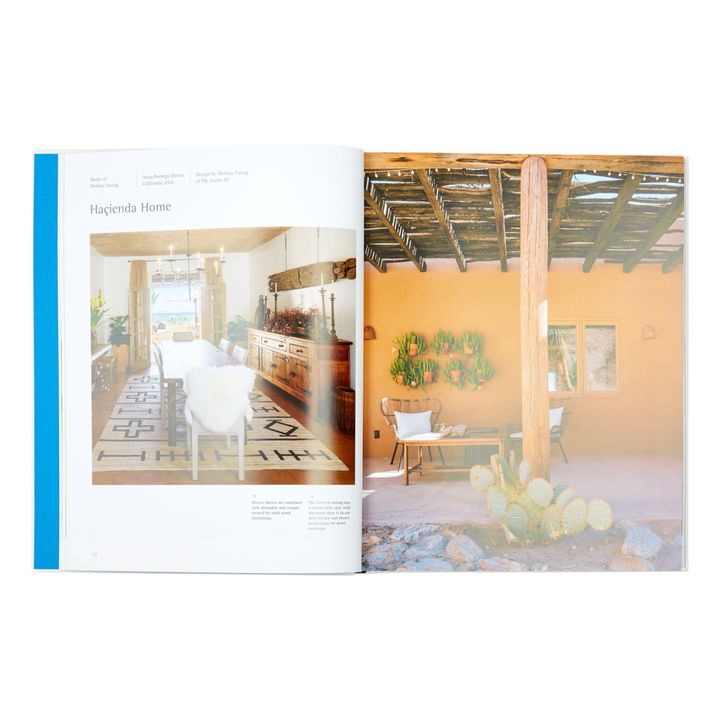 The new mediterranean - EN- Immagine del prodotto n°1