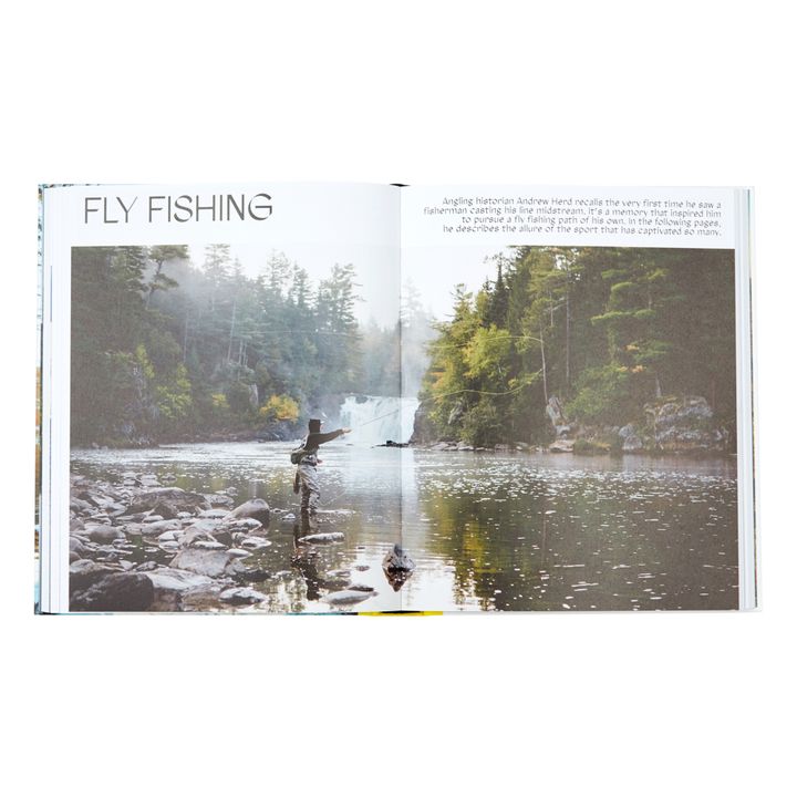 The new outsiders - EN- Image produit n°4
