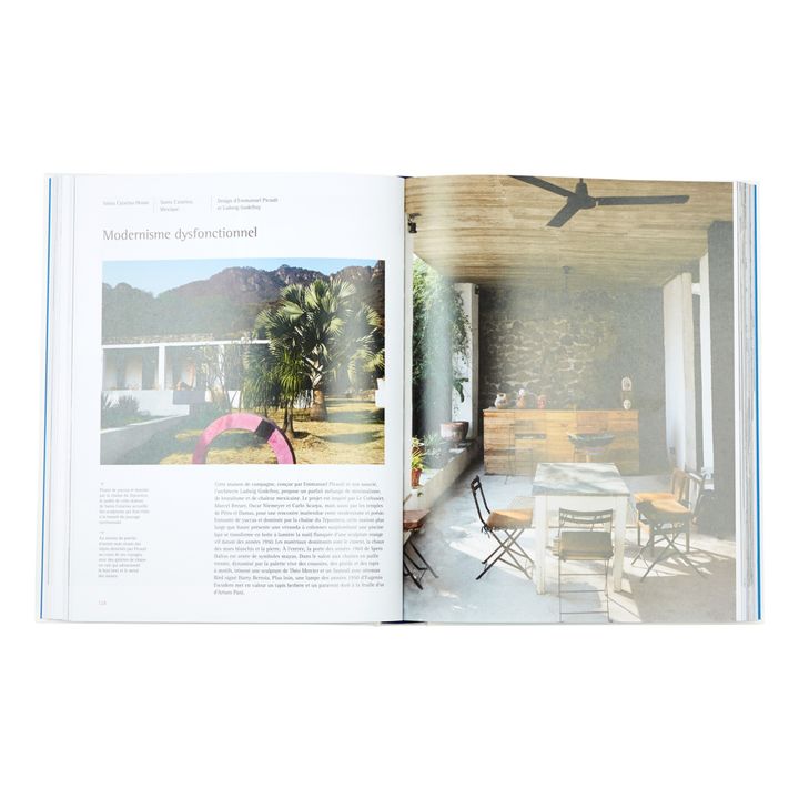 La maison méditerranéenne - FR- Image produit n°3