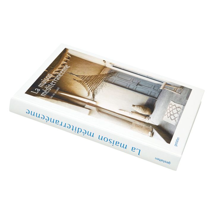 La maison méditerranéenne - FR- Image produit n°6