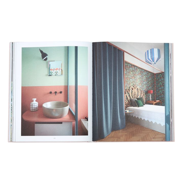 Inspiring Family Homes - EN- Image produit n°3