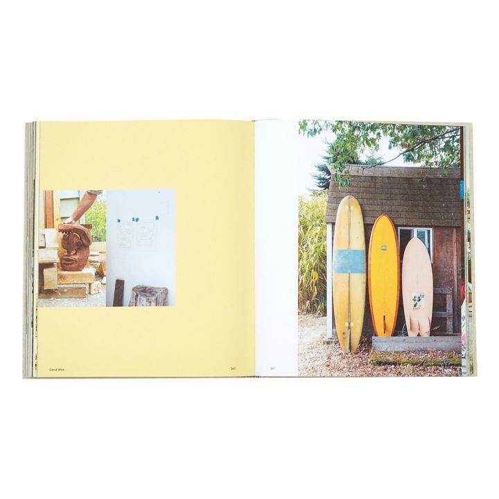 Surf Schaks vol.2 - Lingua: inglese- Immagine del prodotto n°4