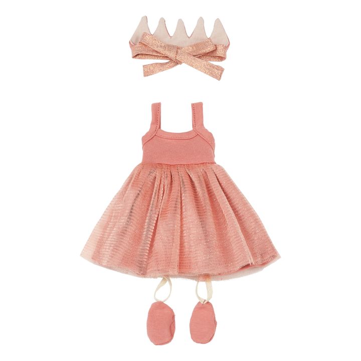 Carla Amigas Tutu Doll | Pink- Product image n°4