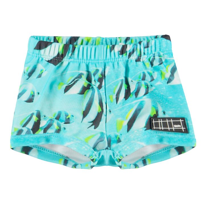 Nansen Swim Trunks | Azul- Imagen del producto n°0