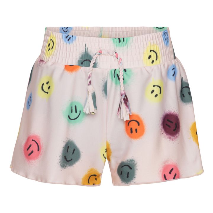 Badeshorts Nicci | Blassrosa- Produktbild Nr. 0