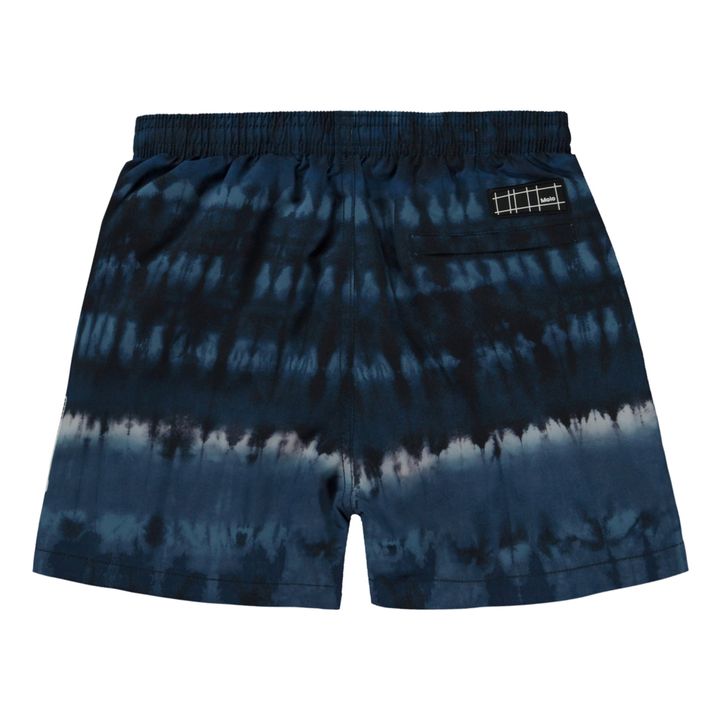 Short de Bain Niko | Bleu marine- Image produit n°1