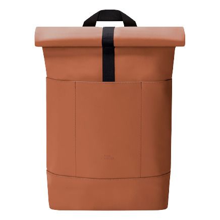 Rucksack Medium Hajo | Terracotta- Produktbild Nr. 0