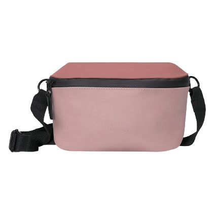 Jona Belt Bag | Rosa Viejo- Imagen del producto n°0