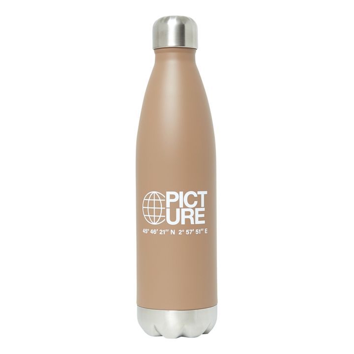 Bouteille Urbanna | Beige- Image produit n°0