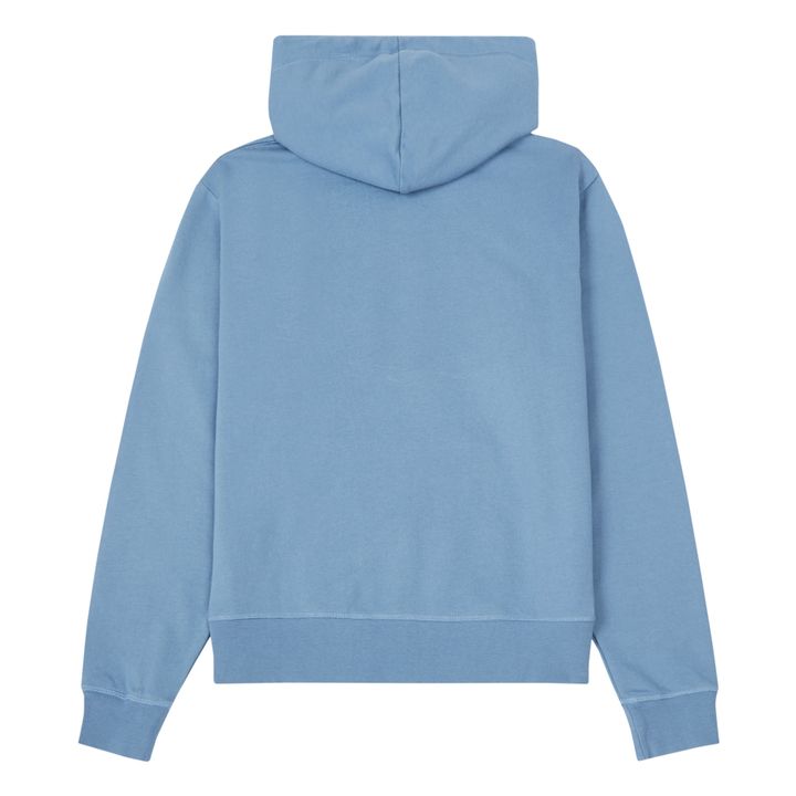 Special Duck Hoodie | Steel- Product image n°5