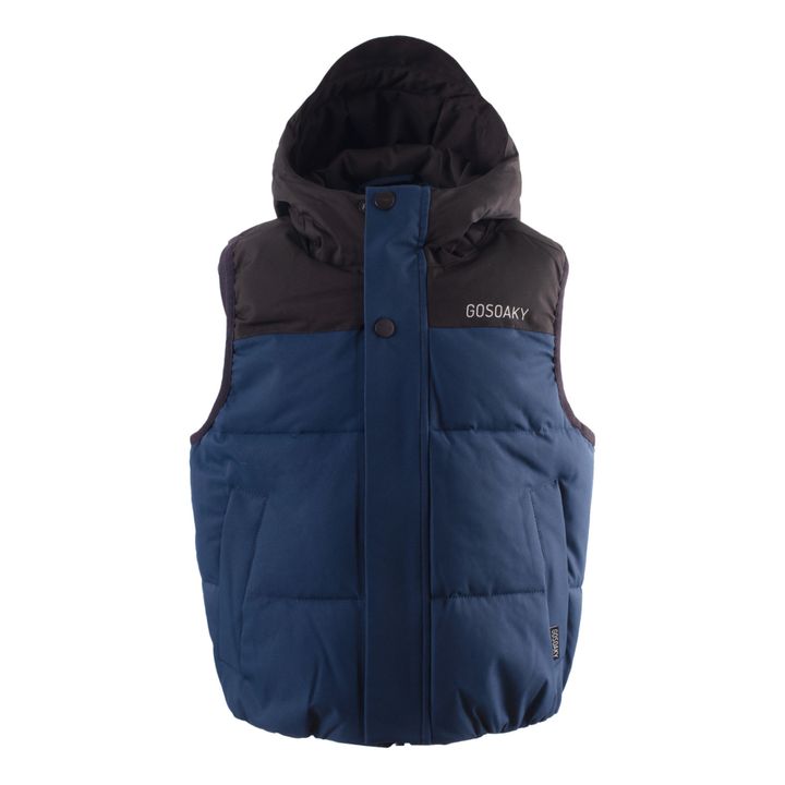 Fox And Hound 3-in-1 Down Jacket | Azul Marino- Imagen del producto n°4