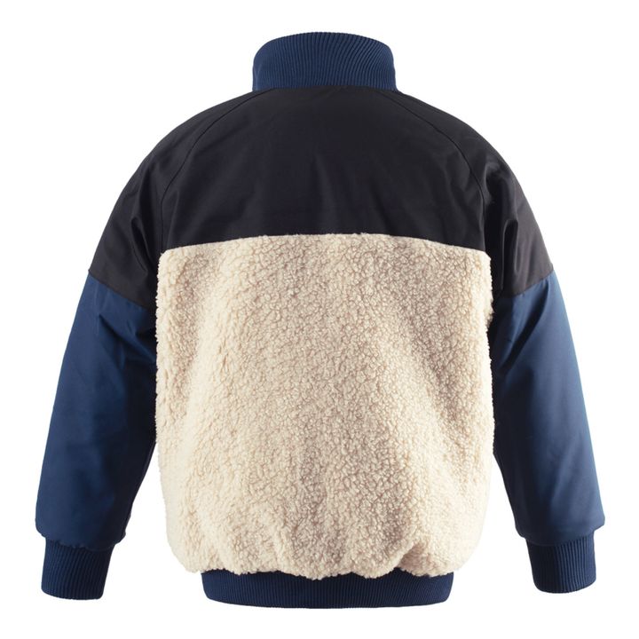 Fox And Hound 3-in-1 Down Jacket | Azul Marino- Imagen del producto n°6