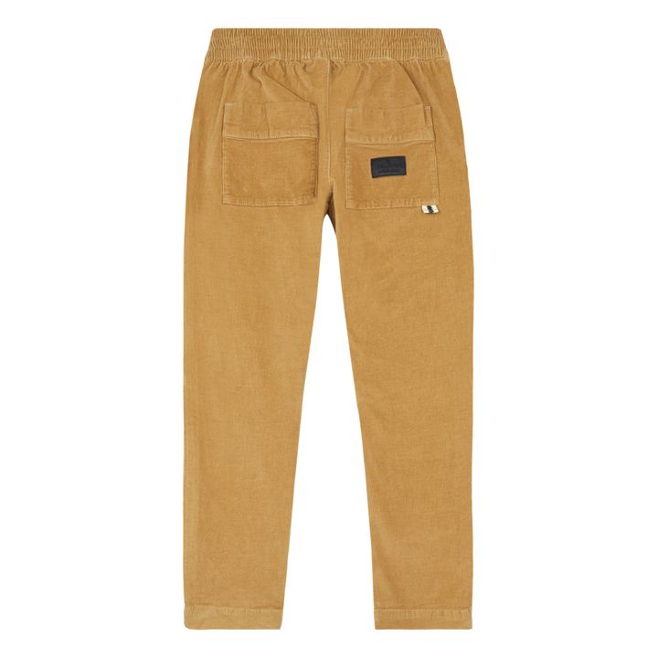 Pantalon | Beige- Image produit n°1