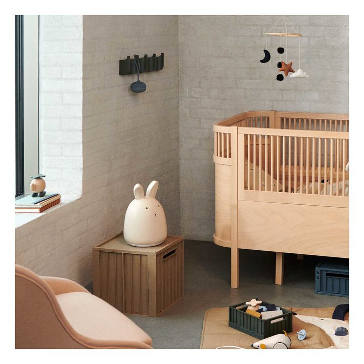 Jimbo Nightlight | Cream- Product image n°3