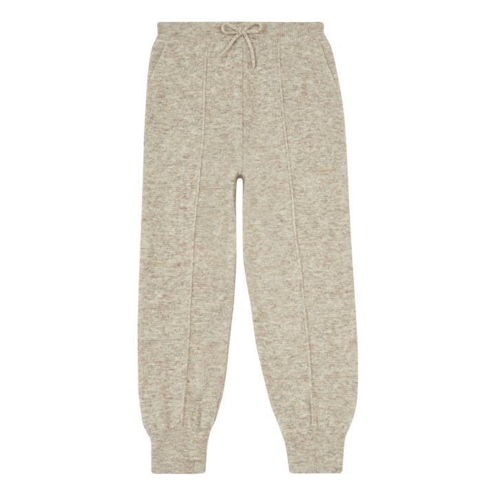 Rona Joggers | Maulwurfsfarben- Produktbild Nr. 0