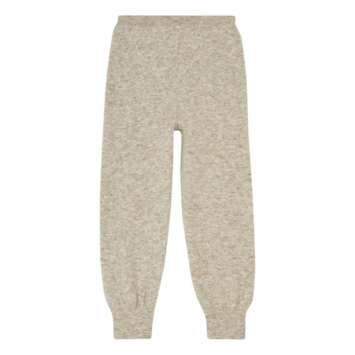 Jogger Rona | Taupe- Image produit n°1