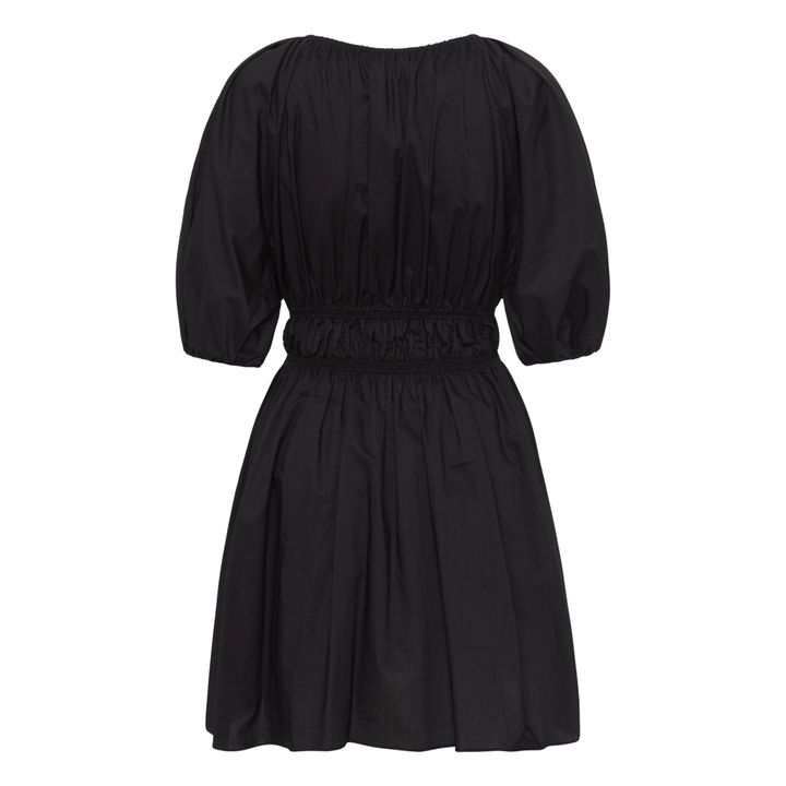 Robe Shired Plunge Mini | Negro- Imagen del producto n°3