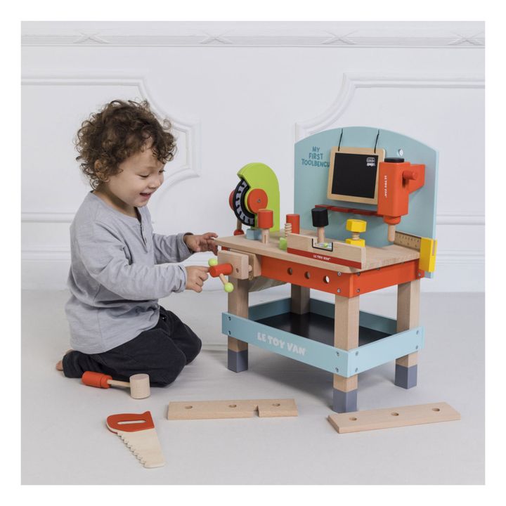 My first workshop- Product image n°1