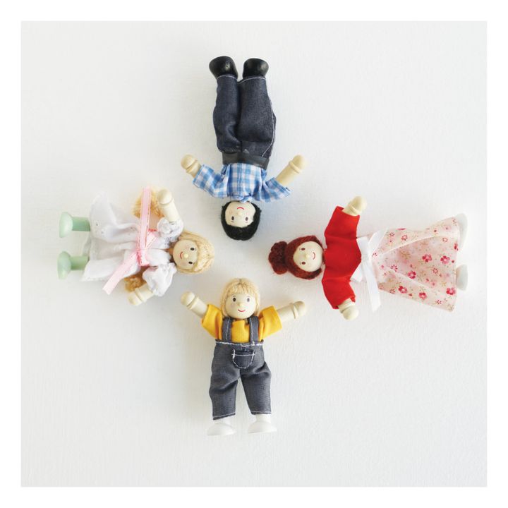 Mi Famila de 4- Imagen del producto n°3