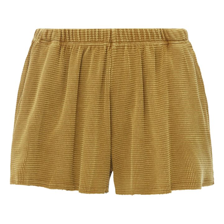 Henley Shorts - Women's Collection | Braun- Produktbild Nr. 0