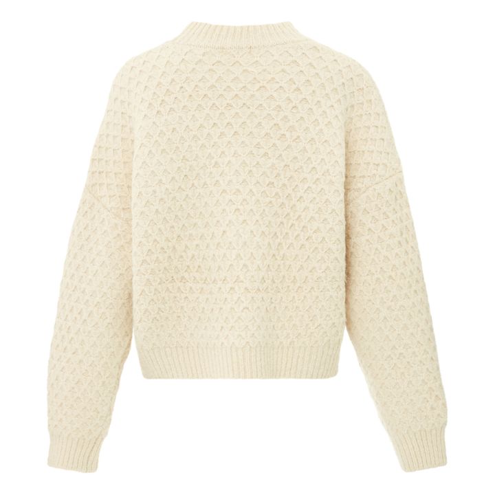 Carolina Jumper - Women's Collection | Crudo- Imagen del producto n°2
