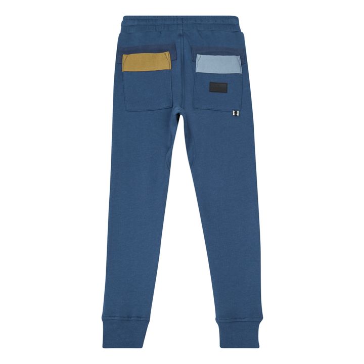 Yanger Joggers | Blau- Produktbild Nr. 1