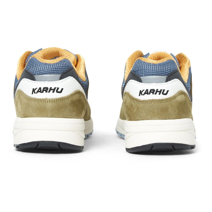 Legacy Sneakers | Khaki- Produktbild Nr. 2