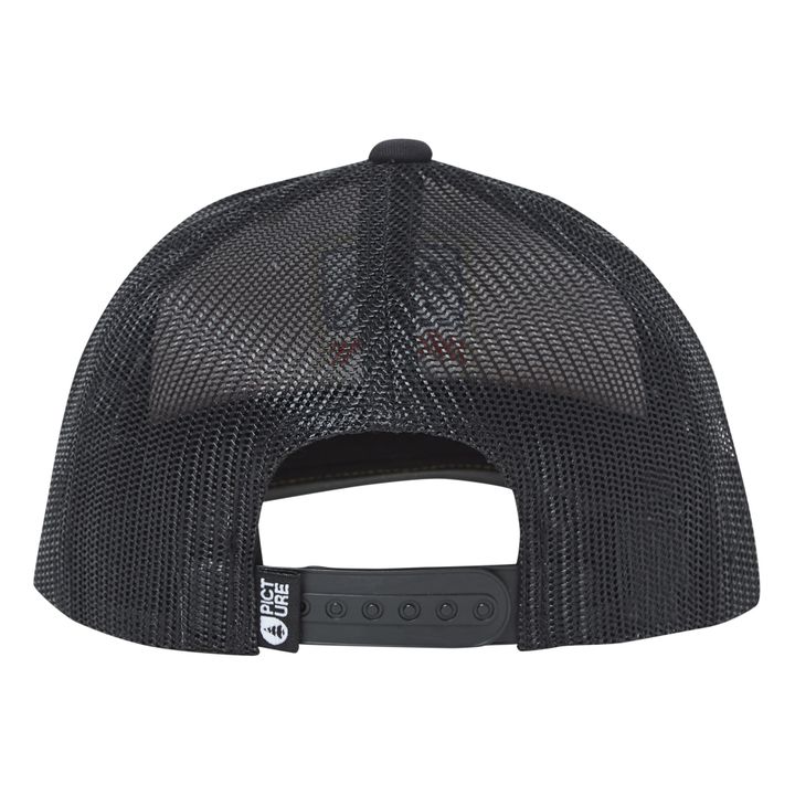 Tomal Cap | Kamelbraun- Produktbild Nr. 2