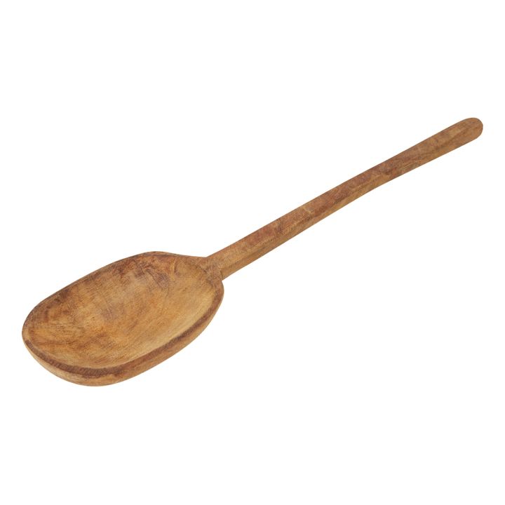 Wooden Spoon | Teak- Produktbild Nr. 1