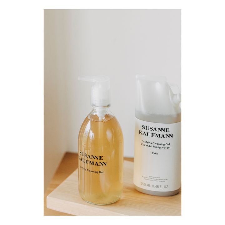 Recharge Gel nettoyant purifiant - 250 ml- Image produit n°1